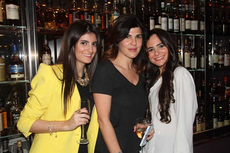 One Lebanon Committee Gathering
